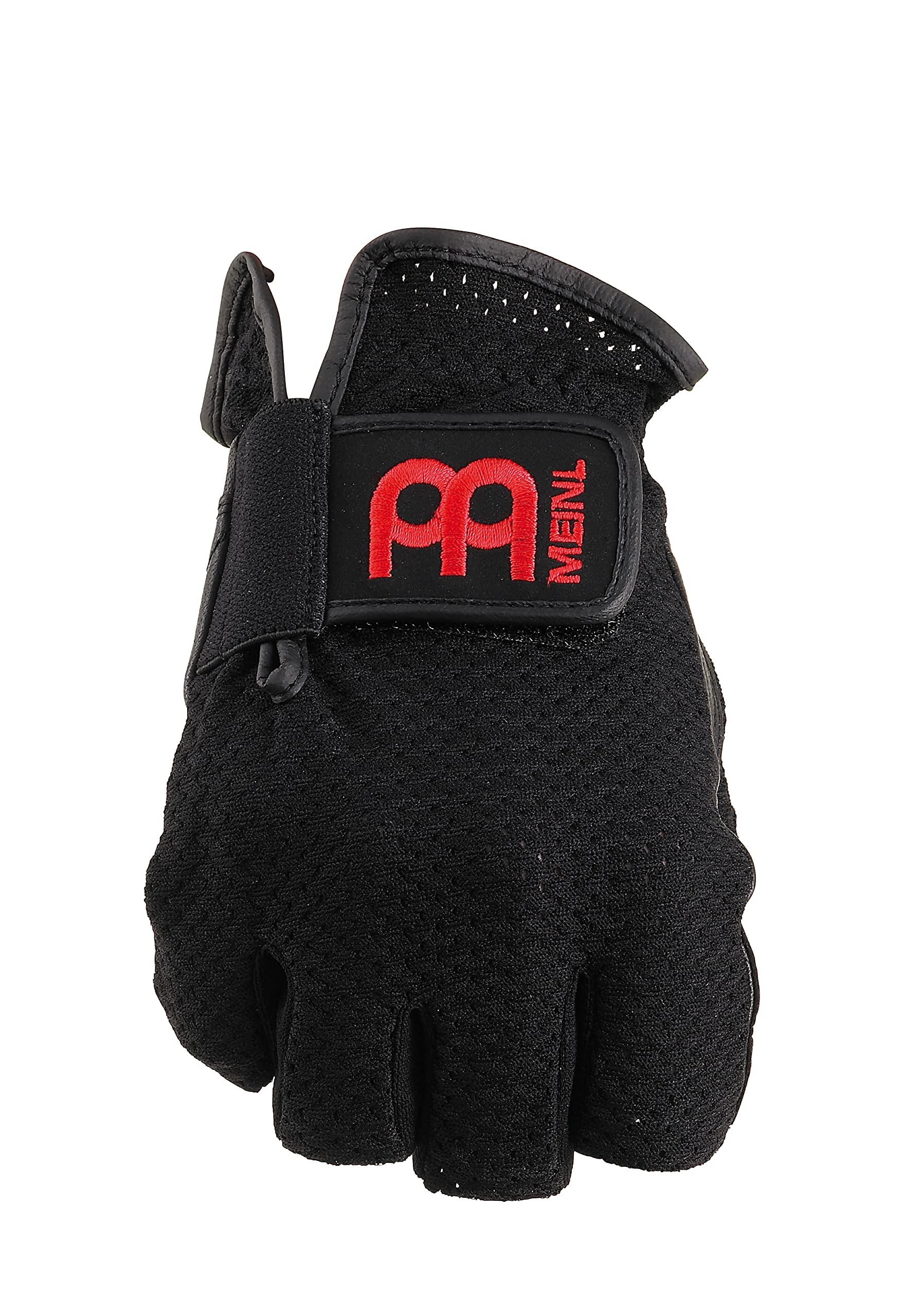 Meinl MDGFL-XL Drummer Gloves X-Large - Black