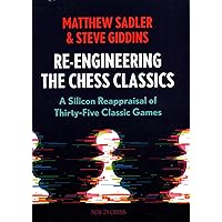 Re-Engineering The Classics: A Silicon Reappraisal of Thirty-Five Classic Games