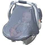 Jolly Jumper Solarsafe Filet pour siège auto