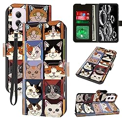 ACWDMKH for Motorola Moto G-Power-5G-2024 Case