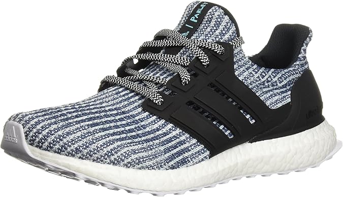 adidas ultra boost 4.0 parley running white
