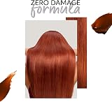 Wella Color Fresh Mask Copper Glow 150ml Temporary Colour Refresh view 7