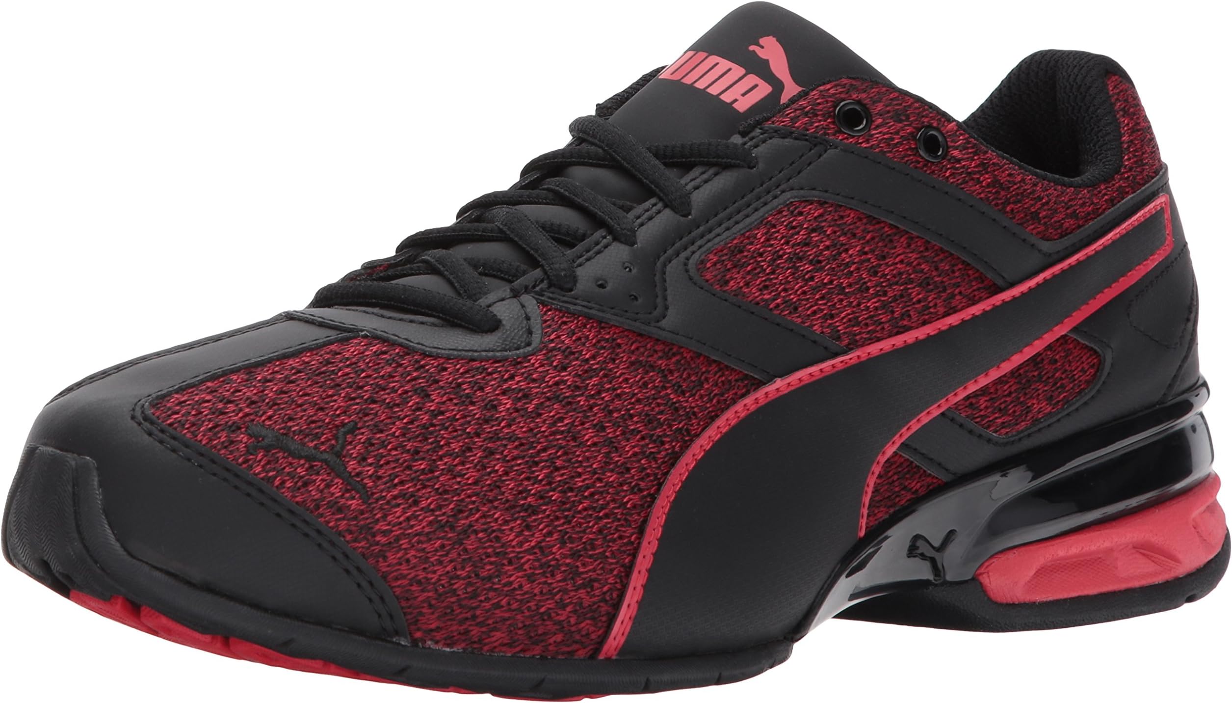 PUMA Men's Tazon 6 Cross-Trainer Shoe