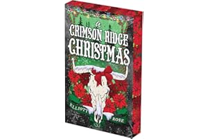 A Crimson Ridge Christmas: Deluxe Limited Edition
