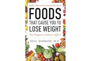 Foods That Cause You to Lose Weight: The Negative Calorie Effect