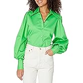 Trina Turk Women's Button Down Top