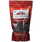 Hoosier Hill Farm Gourmet Dark Chocolate covered Espresso Beans (2 lb Bag)