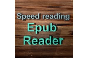Epub - Fast Reading - Reader