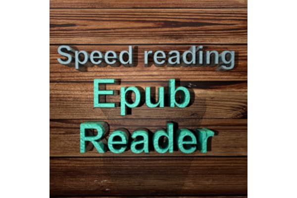 Epub - Fast Reading - Reader