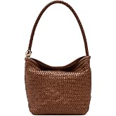 Madewell Women's Handwoven Shoulder Bag with Beads