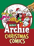 The Best of Archie: Christmas Comics
