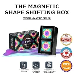 SHASHIBO Shape Shifting Box