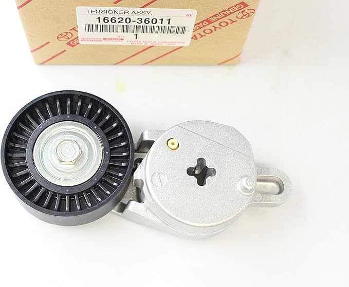 Toyota 13620 36011