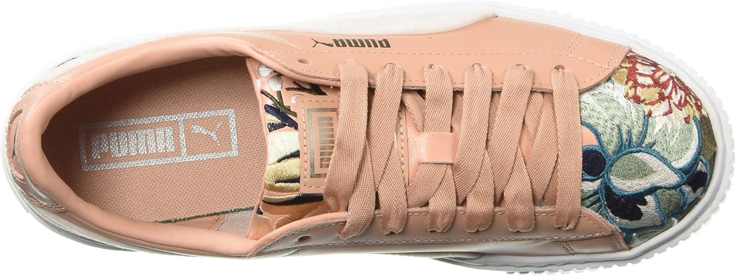 puma platform hyper emb wn's