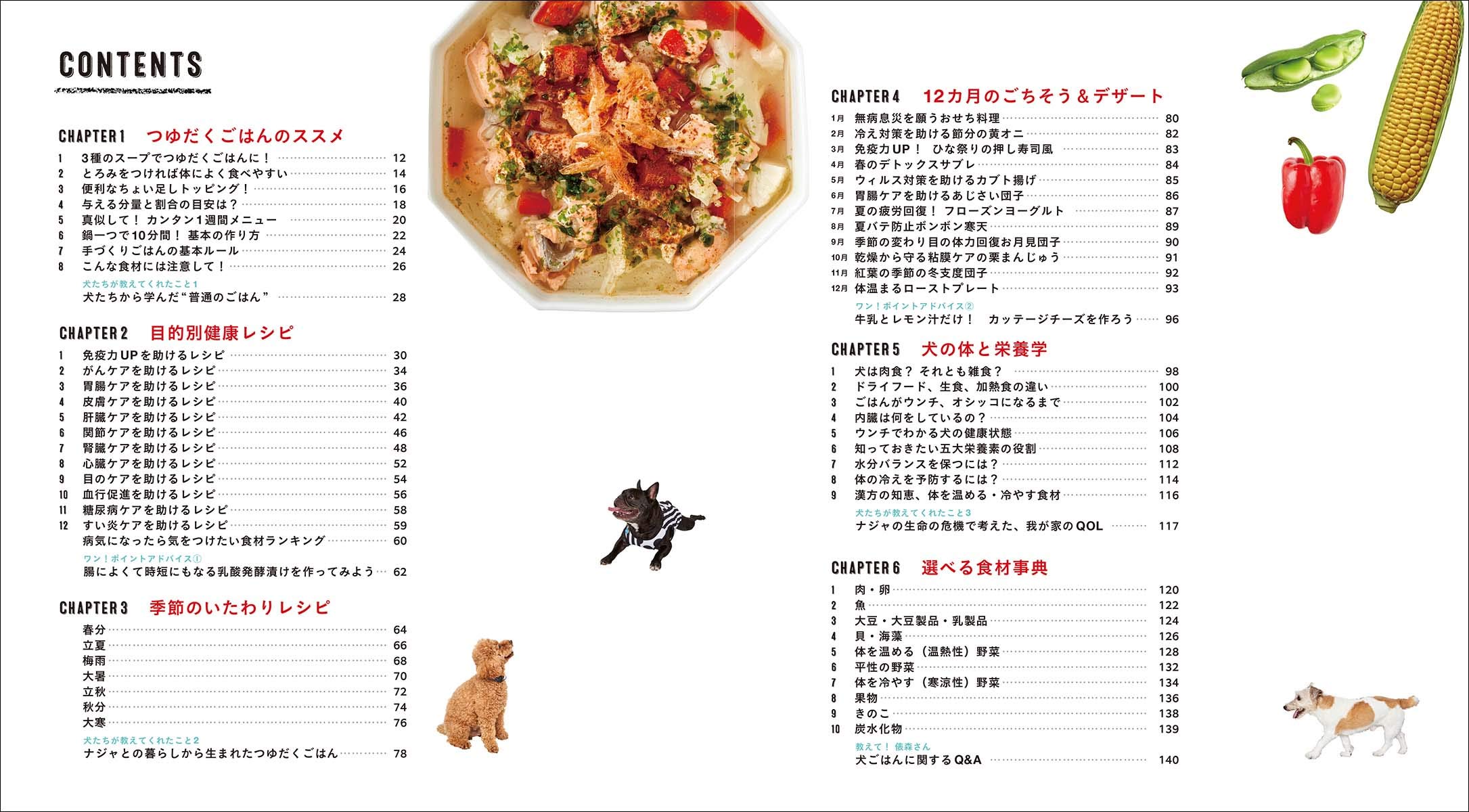 犬ごはんの教科書 スープストックで手軽に続けられる体によい食事 朋子 俵森 本 通販 Amazon