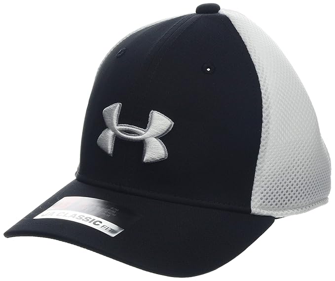 under armour cap small