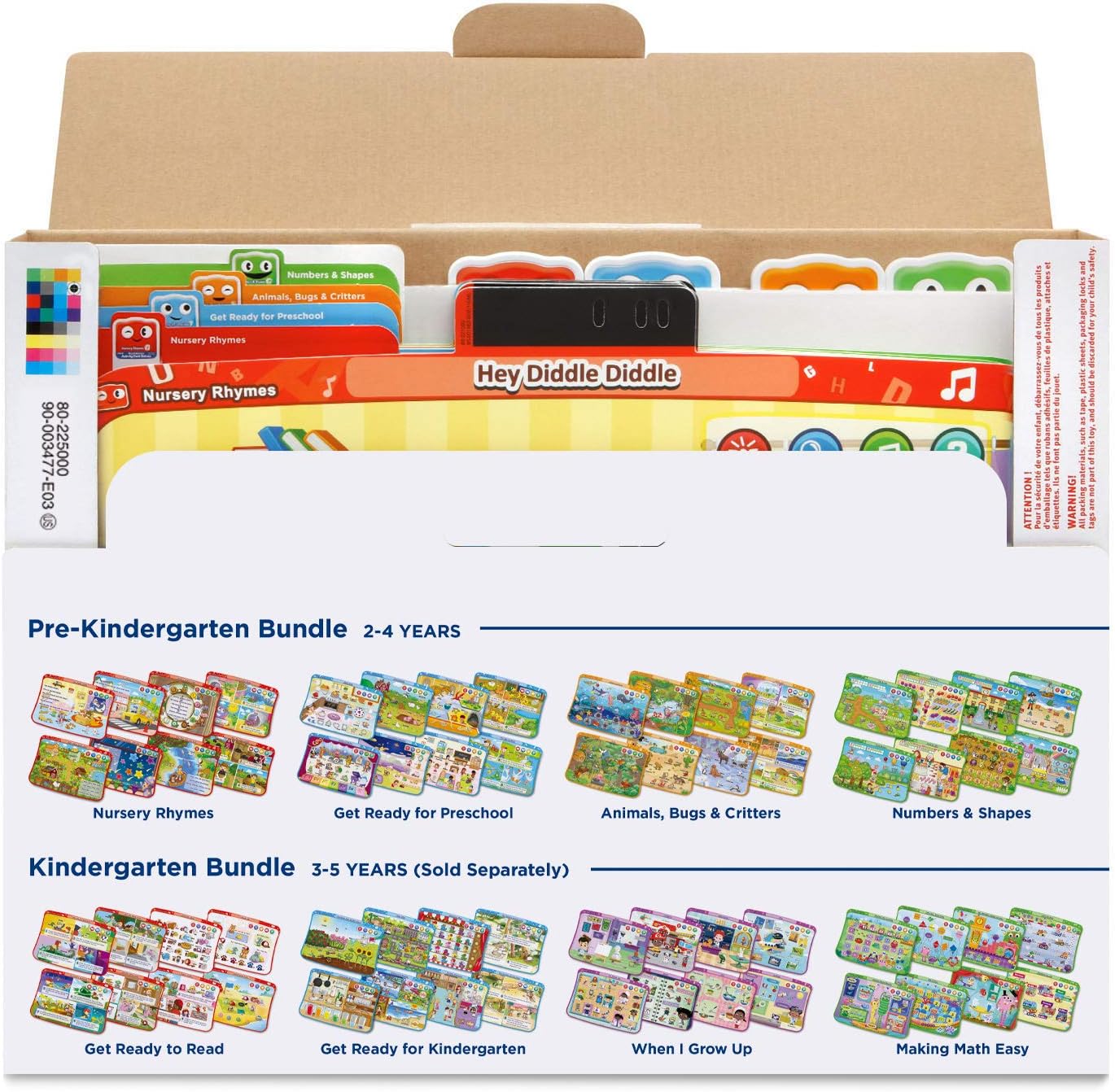 vtech activity desk expansion packs canada
