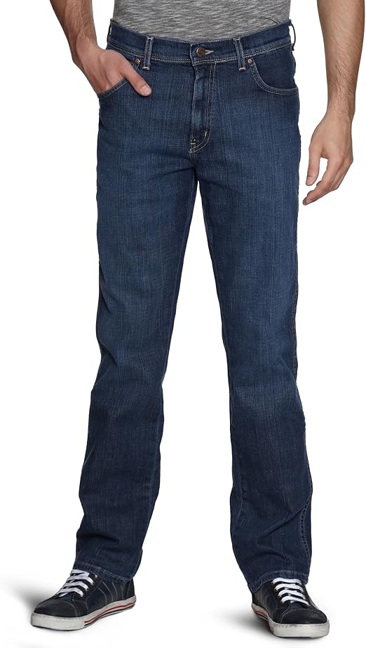Wrangler