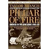 Pillar of Fire : America in the King Years 1963-65
