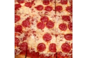 Pizza Nearby