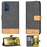 jioeuinly Case for Moto Edge 30 Fusion Case