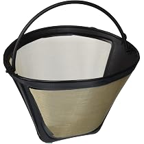 krups gold coffee filter