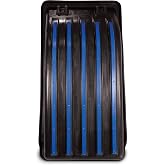 Otter Ultra-Wide (XT Cottage Package) Sled Hyfax Kit, Small