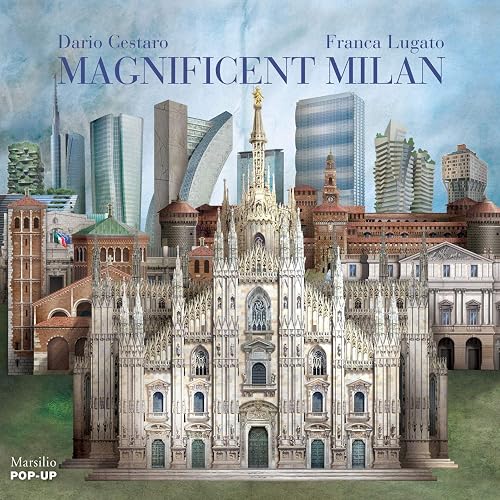 Download Magnificent Milan PDF