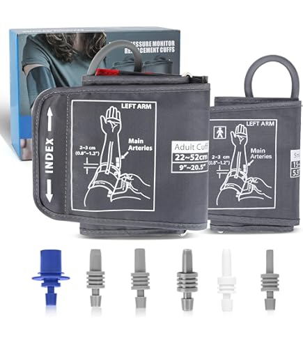 Amazon.com: 1274563 PT# 2910 Tubing Blood Pressure Extendex