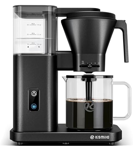 Amazon.com: Kalita coffee maker Black ET-102: Drip Coffeemakers