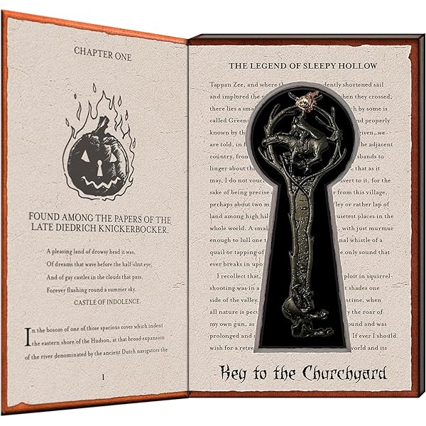 Skelton Crew Studio LLC Skelton's Keys to the Classics: Key