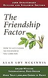 Friendship Factor: How to Get Closer to the People