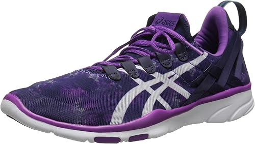 Asics Purpura Clearance
