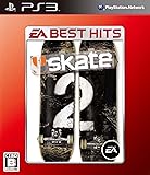 EA BEST HITS スケート2