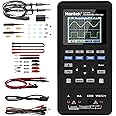Hantek 2C42 Handheld Oscilloscope Multimeter 2 in 1 Multifunction Tester 2CH+DMM 40MHz Scope