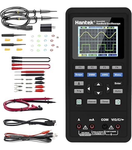 フルーク123 Fluke 123 Industrial ScopeMeter