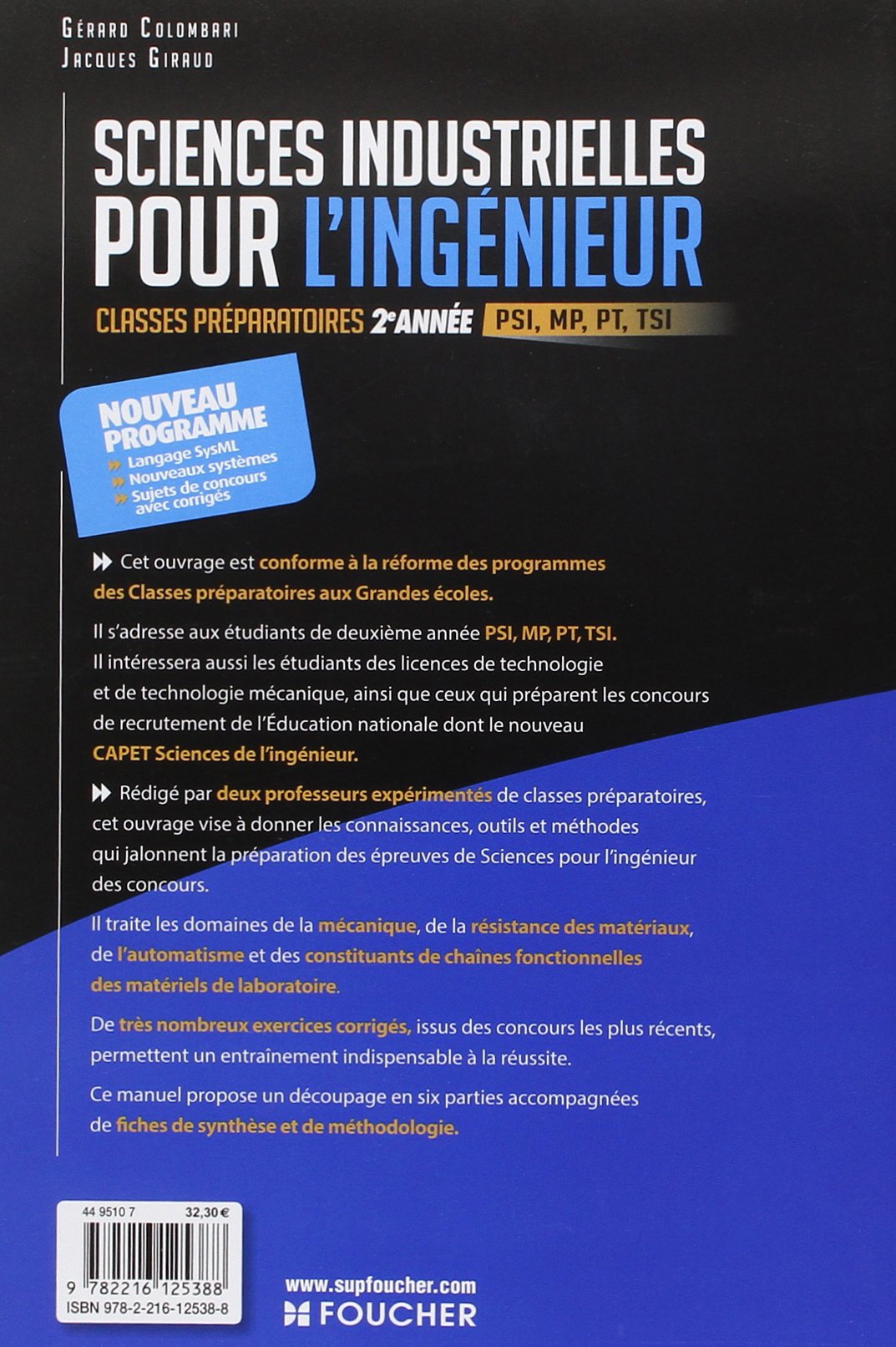Télécharger Correction Des Exercices Du Manuel Scolaire - 