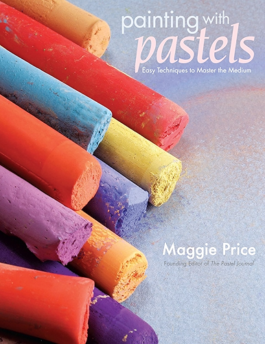 Download Painting with Pastels: Easy Techniques to Master the Medium (English Edition) PDF