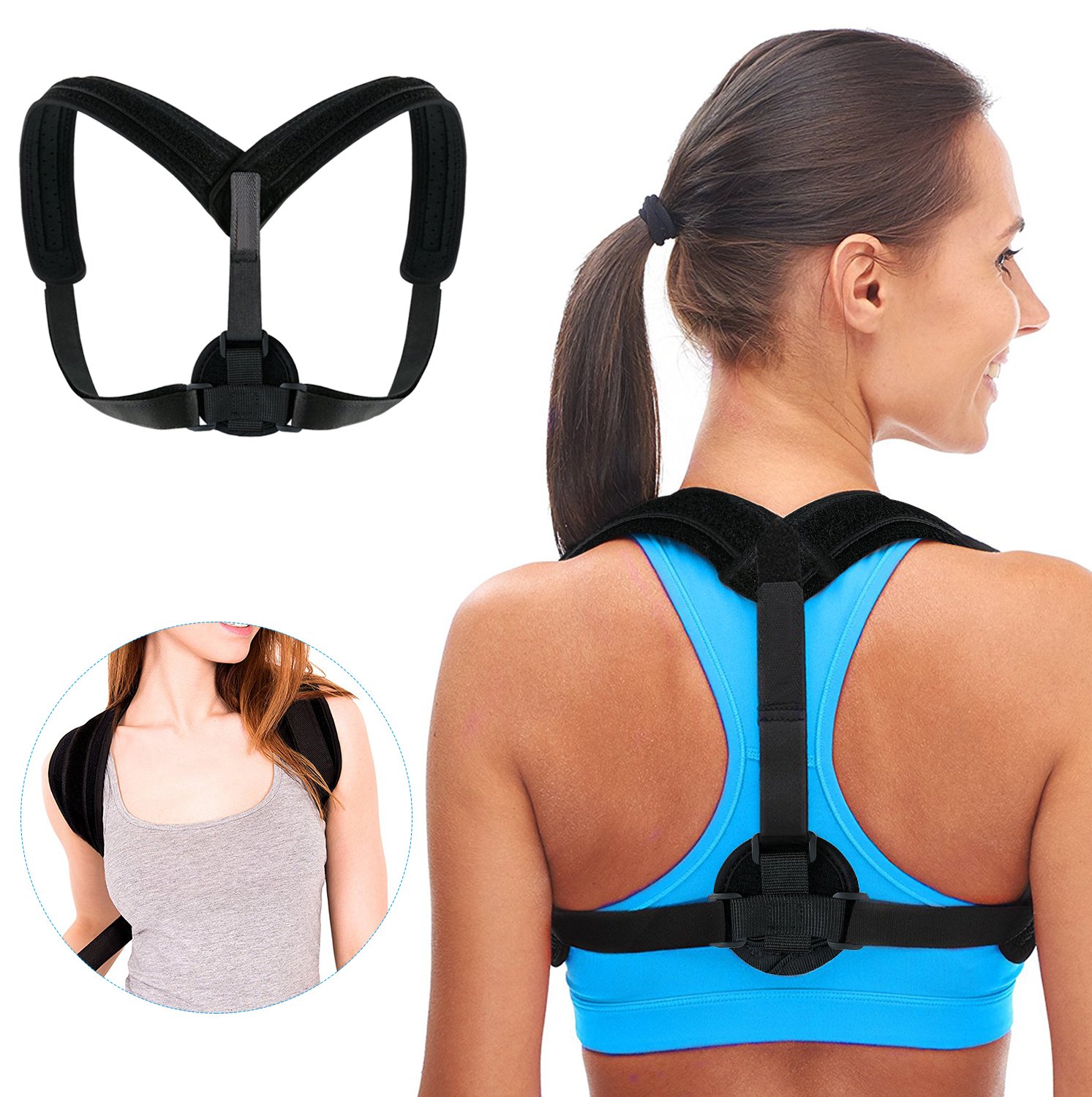 upper body brace