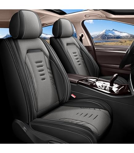 Ns Yolo Seat Covers ADERN s For Honda Odyssey 2000-2025, Premium