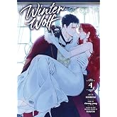Winter Wolf (Comic) Vol. 4