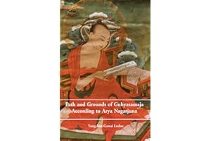 Paths and grounds of Guhyasamaja according to Arya Nagarjuna