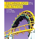 Technology in Action -- MyLab IT with Pearson eText Access Code