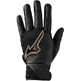 Mizuno Pro Select Fastpitch Women's Softball Batting Glove