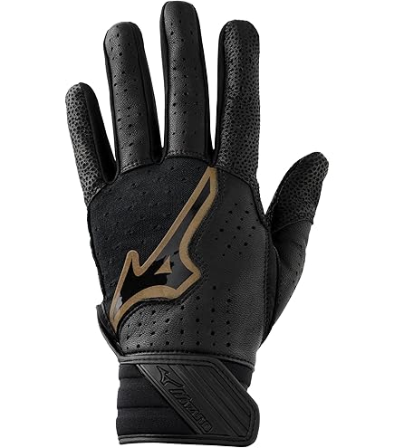 Amazon.com : Mizuno Prime SE Fastpitch Batting Glove, White