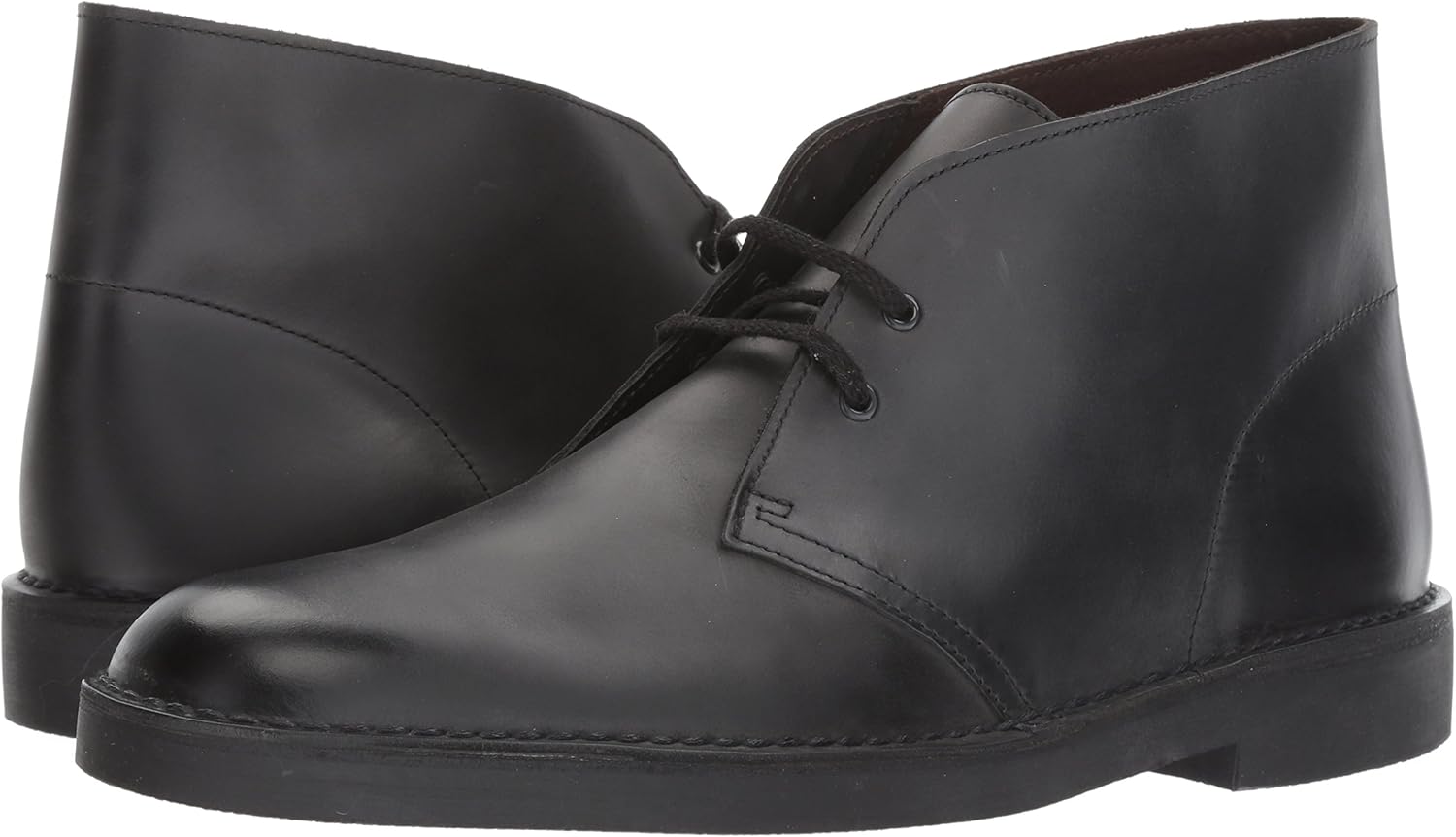 clarks bushacre 2 mens blue