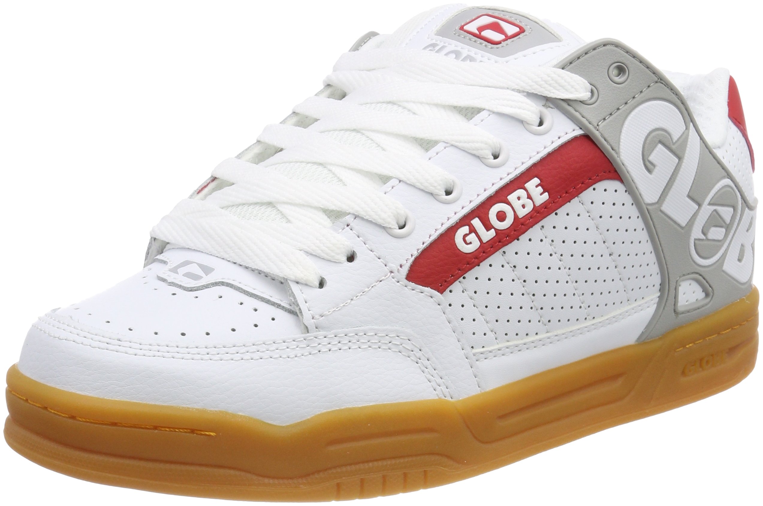 globe tilt trainers