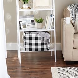 DII Buffalo Check Storage Collection Collapsible