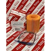 Lexus 04152-YZZA3, Engine Oil Filter