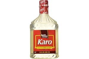 Karo Light Corn Syrup 32 Fl Oz. .95l
